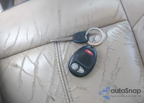 2007 Hummer H3 Suv z USA, uszkodzony, nr VIN 5GTDN13EX78124913